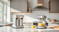 Breville Espresso Machine Not Heating: Causes & Easy Fixes