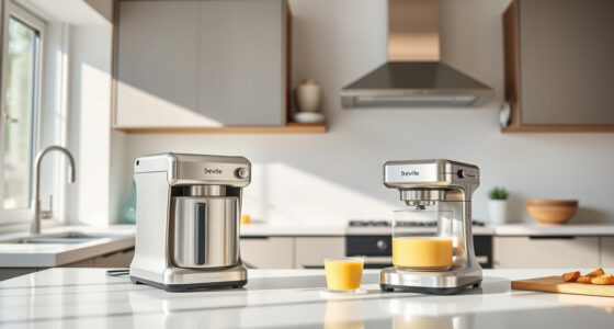 Breville Espresso Machine Not Heating: Causes & Easy Fixes