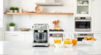 Breville Espresso Machine Not Heating: Causes & Easy Fixes