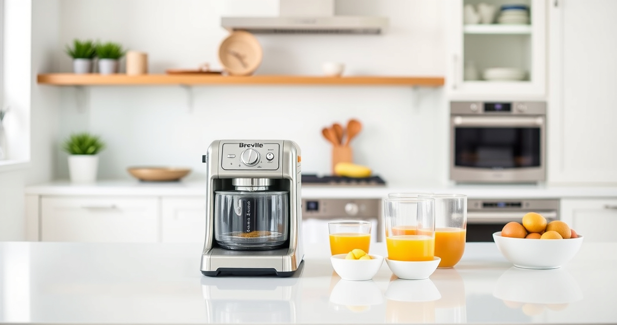 Breville Espresso Machine Not Heating: Causes & Easy Fixes