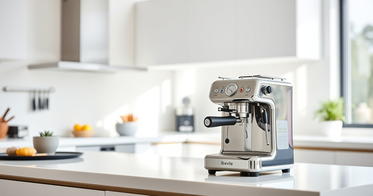 Breville Milk Jug Compatibility & Buying Guide