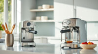 Breville Milk Jug Compatibility & Buying Guide