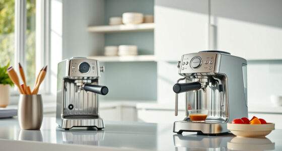 Breville Milk Jug Compatibility & Buying Guide