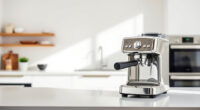 Breville Oracle Touch Review: Pros, Cons, and Who It's For
