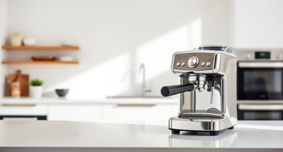 Breville Oracle Touch Review: Pros, Cons, and Who It's For