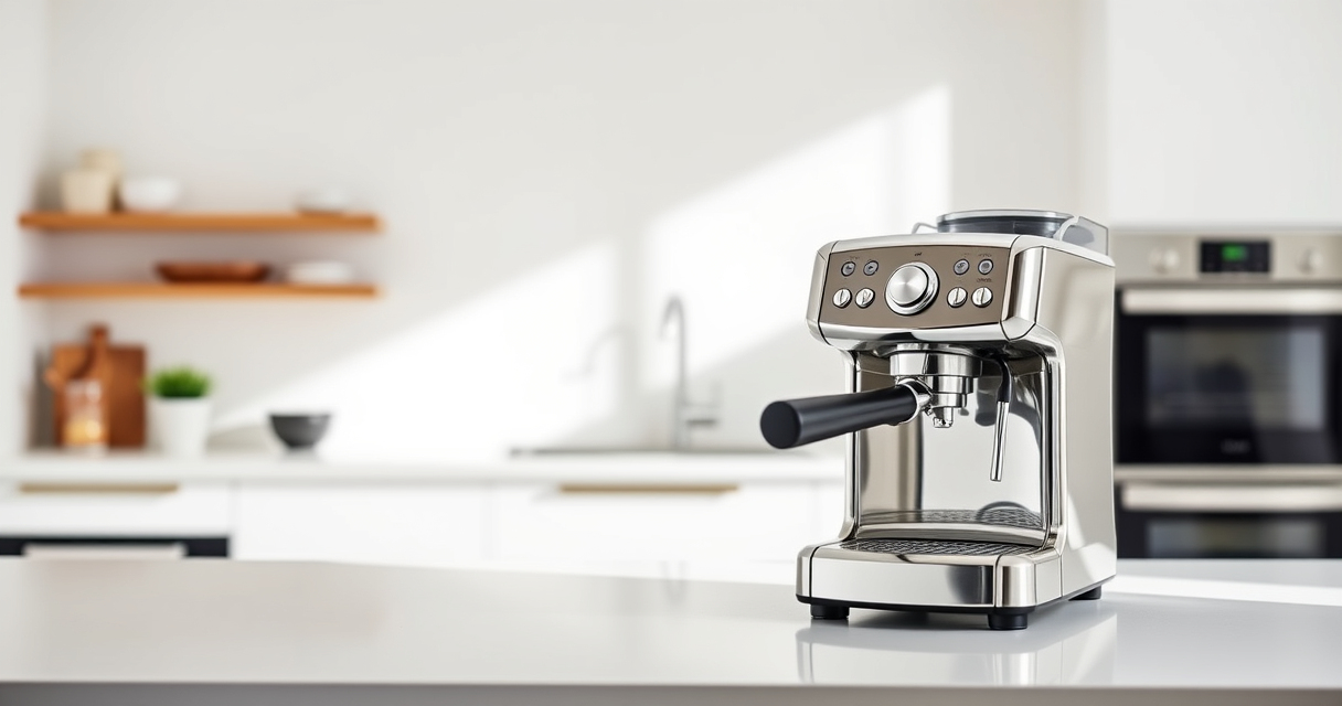 Breville Oracle Touch Review: Pros, Cons, and Who It's For