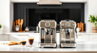 Breville Oracle Touch Review: Top Picks for Coffee Enthusiasts