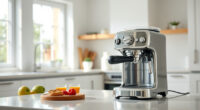 Breville vs Ninja: Honest Espresso Machine Comparison