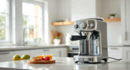 Breville vs Ninja: Honest Espresso Machine Comparison