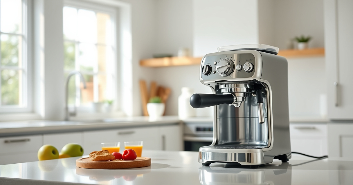 Breville vs Ninja: Honest Espresso Machine Comparison