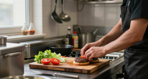 Burger King Surges In Global Coverage