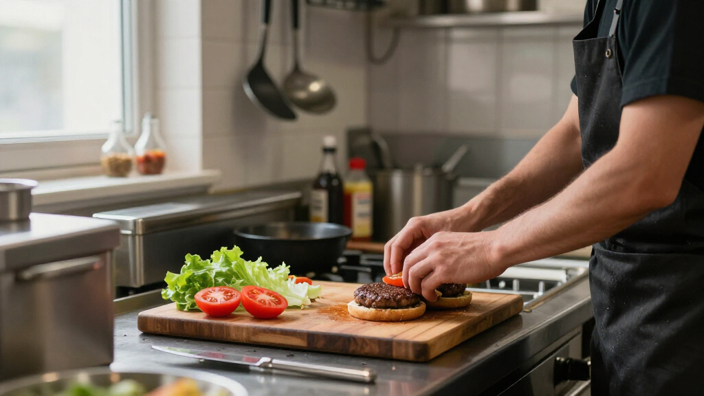 Burger King Surges In Global Coverage