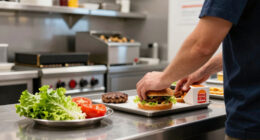 Burger King Surges In Global Coverage
