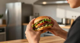 Burger King Whopper Guarantee