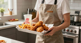 Chick Fil A