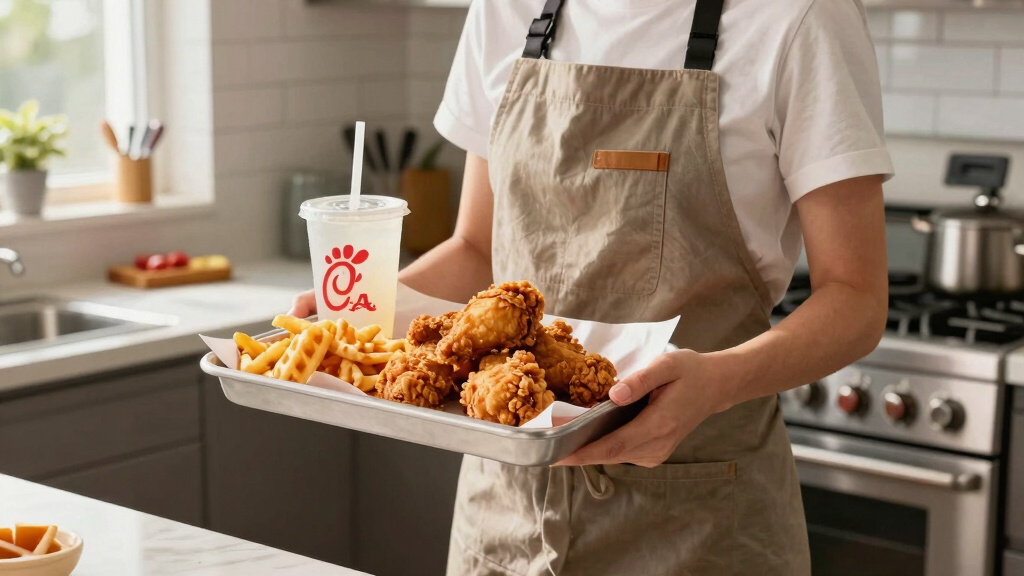 Chick Fil A