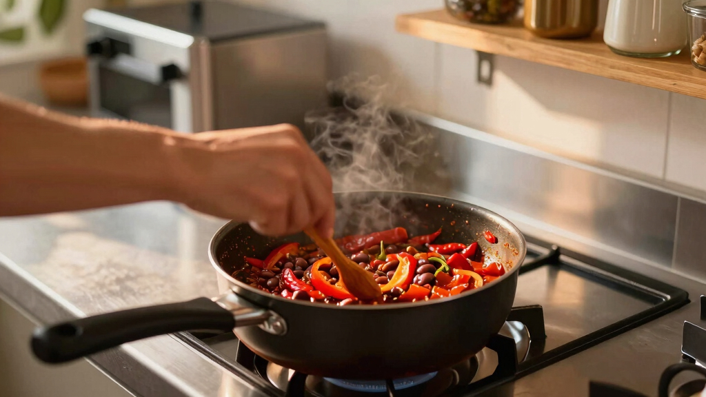 Chili Surges In Global Coverage