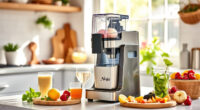 Chill Out with Ninja NC301 CREAMi: Summer Ice Cream Made Easy