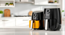 COSORI 9-in-1 Air Fryer Review: Top Features & Who Should Buy