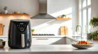 COSORI 9-in-1 Air Fryer Review: Top Picks & Buying Tips