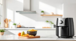 COSORI 9-in-1 vs COSORI Lite: Full Comparison