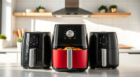 COSORI 9-in-1 vs COSORI Lite: Full Comparison