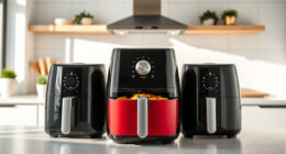 COSORI 9-in-1 vs COSORI Lite: Full Comparison