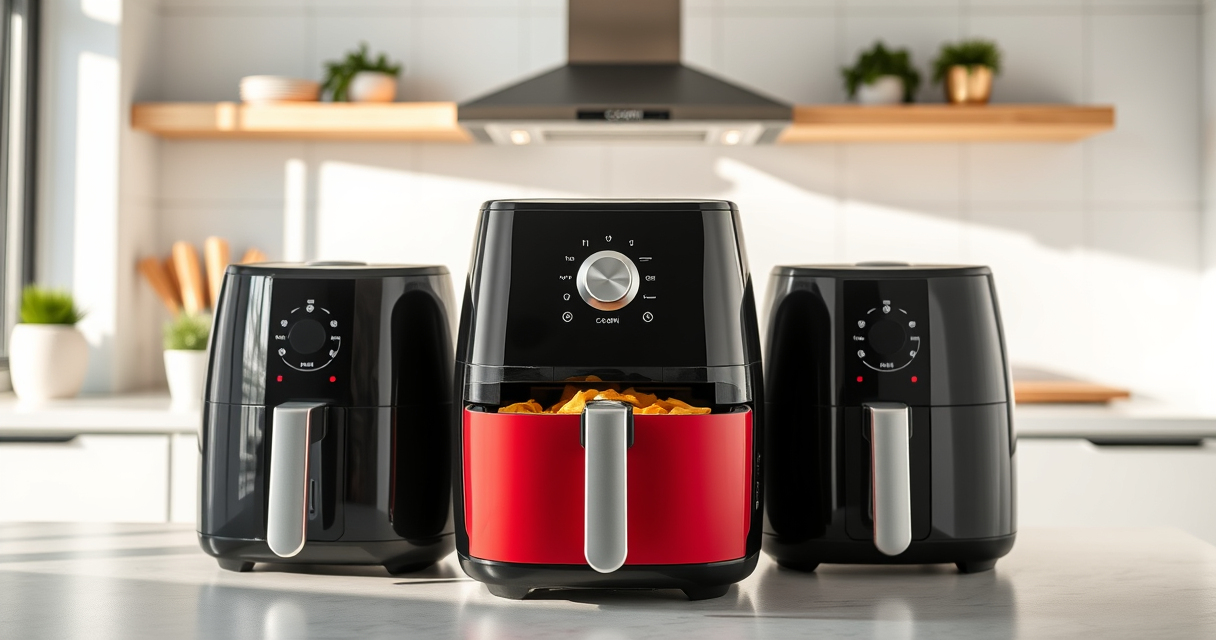 COSORI 9-in-1 vs COSORI Lite: Full Comparison