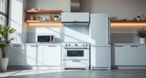 COSORI Air Fryer Error Codes: Causes and Step-by-Step Fixes