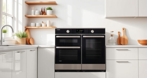 COSORI Air Fryer Maintenance: A Step-by-Step Guide