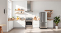 COSORI Air Fryer Smoking: Causes & Easy Fixes