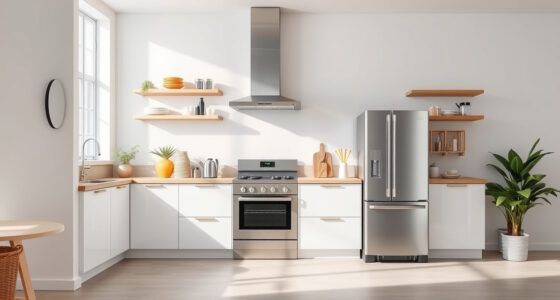 COSORI Air Fryer Smoking: Causes & Easy Fixes