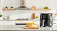 COSORI Dual Blaze Review: Top Features & Who It's For