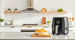 COSORI Dual Blaze Review: Top Features & Who It's For