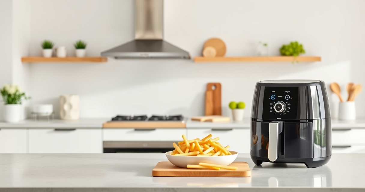 COSORI Dual Blaze Review: Top Features & Who It's For