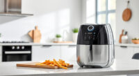 COSORI Dual Blaze vs COSORI 9-in-1: Full Comparison
