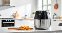 COSORI Dual Blaze vs COSORI 9-in-1: Full Comparison