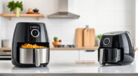 COSORI TurboBlaze vs COSORI 9-in-1: Full Comparison