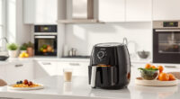 COSORI TurboBlaze vs COSORI Lite: Full Comparison