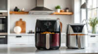 COSORI vs. Chefman Air Fryers: Which Is Better?