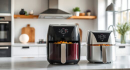 COSORI vs. Chefman Air Fryers: Which Is Better?