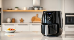 COSORI vs Chefman: Honest Air Fryer Showdown