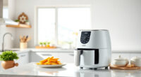 COSORI vs Gourmia: Which Air Fryer Reigns in 2026?