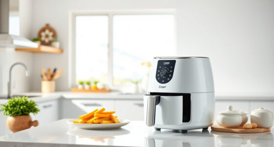 COSORI vs Gourmia: Which Air Fryer Reigns in 2026?