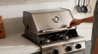 Cuisinart Gas Grill Recall