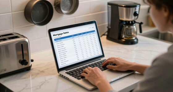 Current refi mortgage rates report for June 30, 2026