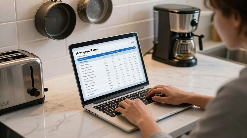 Current refi mortgage rates report for June 30, 2026