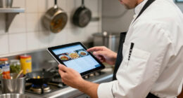 Darden Restaurants Surges In Global Coverage