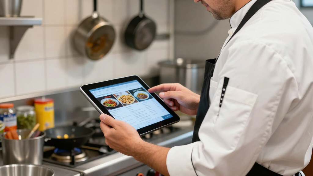 Darden Restaurants Surges In Global Coverage