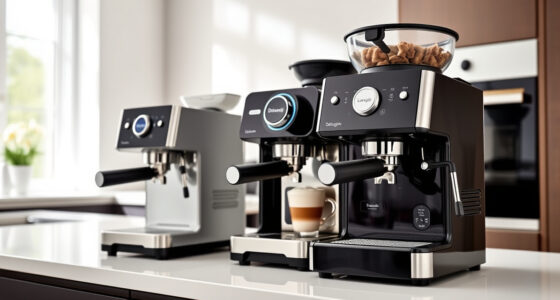 De'Longhi Dinamica Plus Review: Is It Worth It?